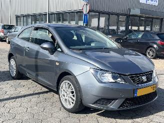 Seat Ibiza SC 1.2 Style picture 3