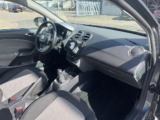 Seat Ibiza SC 1.2 Style picture 11