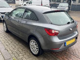 Seat Ibiza SC 1.2 Style picture 4