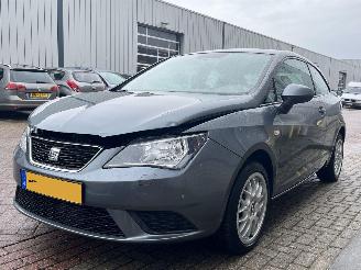 Seat Ibiza SC 1.2 Style picture 3