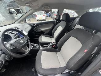 Seat Ibiza SC 1.2 Style picture 13
