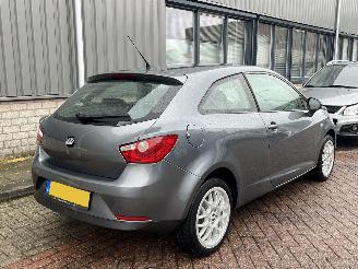 Seat Ibiza SC 1.2 Style picture 6