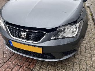 Seat Ibiza SC 1.2 Style picture 9