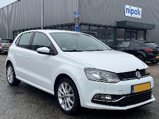 Volkswagen Polo 1.2 TSI Highline picture 1