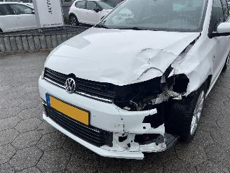 Volkswagen Polo 1.2 TSI Highline picture 9