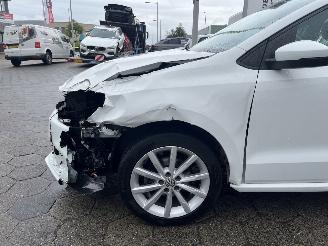 Volkswagen Polo 1.2 TSI Highline picture 8