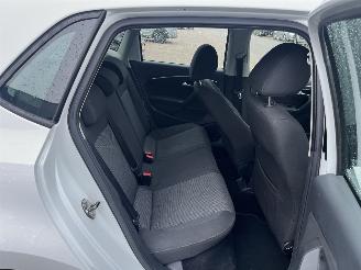Volkswagen Polo 1.2 TSI Highline picture 11