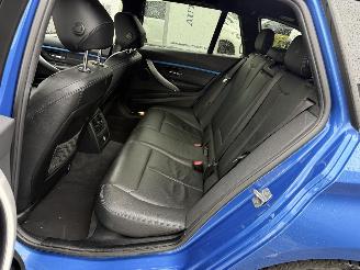 BMW 3-serie Touring 318i M Sport picture 9