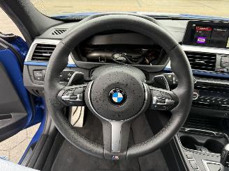 BMW 3-serie Touring 318i M Sport picture 16