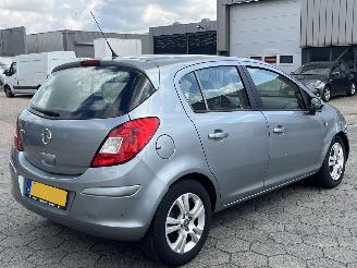 Opel Corsa 1.2-16V Anniversary Edition picture 5