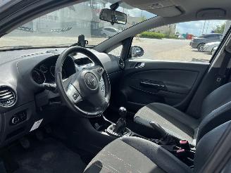 Opel Corsa 1.2-16V Anniversary Edition picture 11