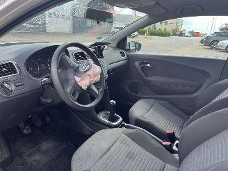 Volkswagen Polo 1.2-12V BlueMotion Comfortline picture 13