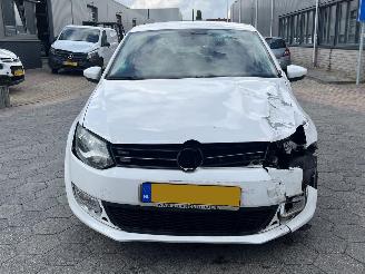 Volkswagen Polo 1.2-12V BlueMotion Comfortline picture 2