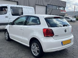 Volkswagen Polo 1.2-12V BlueMotion Comfortline picture 4