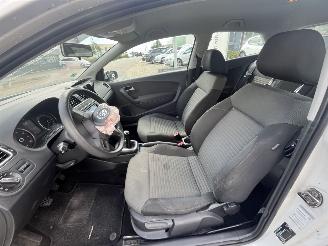 Volkswagen Polo 1.2-12V BlueMotion Comfortline picture 14