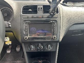 Volkswagen Polo 1.2-12V BlueMotion Comfortline picture 18
