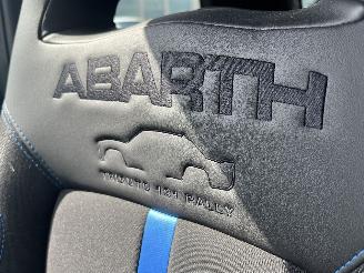 Abarth  1.4 659 Abarth132KW Competizione 70th Anniversary picture 4