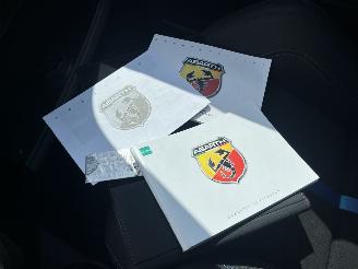 Abarth  1.4 659 Abarth132KW Competizione 70th Anniversary picture 28