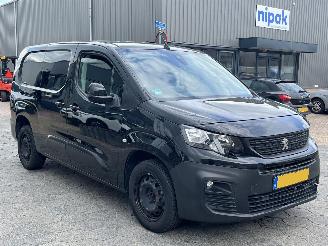 Peugeot Partner 1.6 BlueHDI Pro Long picture 3
