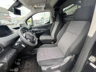 Peugeot Partner 1.6 BlueHDI Pro Long picture 15