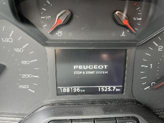 Peugeot Partner 1.6 BlueHDI Pro Long picture 18