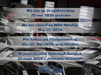 Schadeauto Audi  MAANDAG 25 MEI GESLOTEN (2e PINKSTERDAG) 2026/5