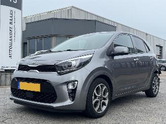 Unfallwagen Kia Picanto 1.0 DPi DynamicPlusLine 2021/9
