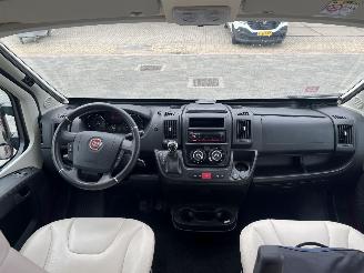 Fiat  2.3 Dreamer Addict 540 AUTOMAAT picture 18