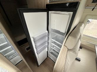 Fiat  2.3 Dreamer Addict 540 AUTOMAAT picture 13