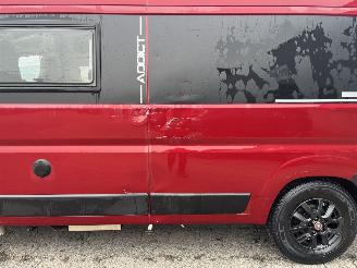 Fiat  2.3 Dreamer Addict 540 AUTOMAAT picture 7