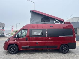 Fiat  2.3 Dreamer Addict 540 AUTOMAAT picture 26