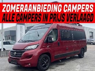  Fiat Camper 2.3 Dreamer Addict 540 AUTOMAAT 2022/3