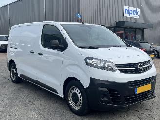 Opel Vivaro 2.0 CDTI L2H1 Edition AUTOMAAT picture 3