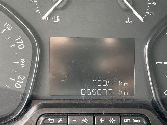 Opel Vivaro 2.0 CDTI L2H1 Edition AUTOMAAT picture 18