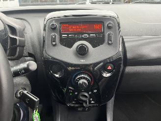 Citroën C1 1.0 VTi Feel picture 13