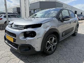 Schadeauto Citroën C3 1.2 PureTech S&S Feel Edition 2019/4