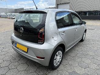 Volkswagen Up! 1.0 picture 4