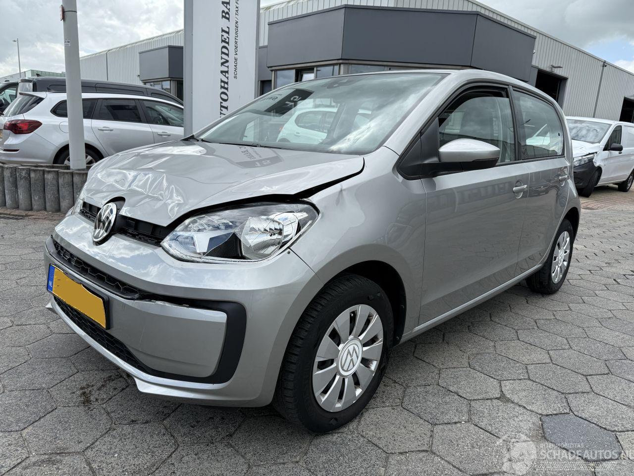 Volkswagen Up! 1.0
