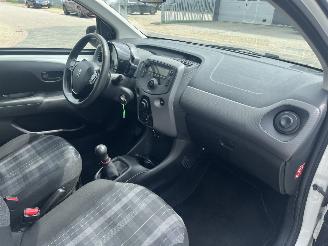 Peugeot 108 1.0 e-VTi Active picture 12