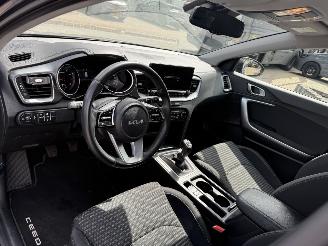 Kia Ceed 1.0 T-GDi DynamicLine picture 18