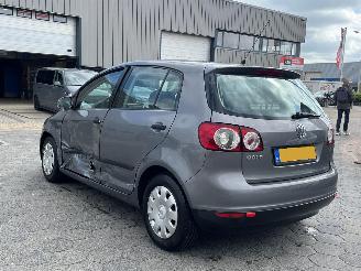 Volkswagen Golf plus 1.4 FSI Bus.line picture 6