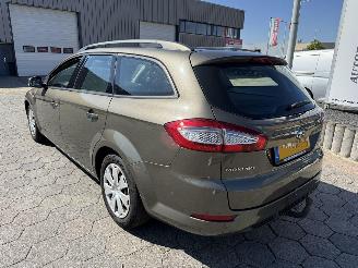 Ford Mondeo Wagon 1.6 TDCi ECOnetic Trend Business picture 8