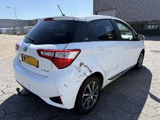 Toyota Yaris 1.5 Automaat Hybrid Dynamic picture 4