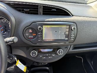 Toyota Yaris 1.5 Automaat Hybrid Dynamic picture 8