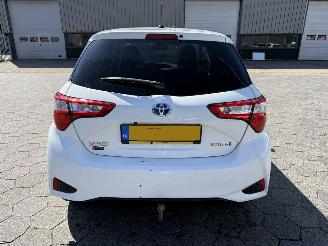 Toyota Yaris 1.5 Automaat Hybrid Dynamic picture 5