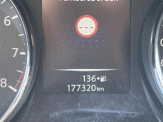 Nissan Qashqai 1.6 Tekna 17\" picture 19