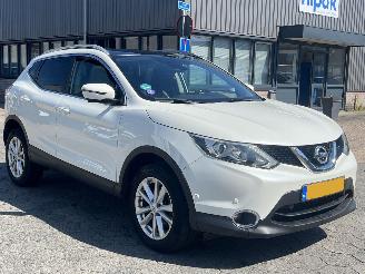 Nissan Qashqai 1.6 Tekna 17\" picture 3