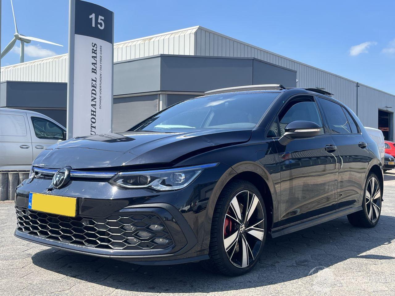 Volkswagen Golf 1.4 eHybrid GTE PANO AUTOMAAT