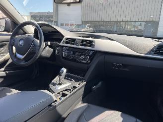 BMW 3-serie Touring 318i High Executive picture 11