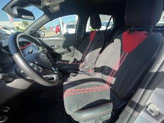 Opel Corsa 1.2 Turbo GS picture 16